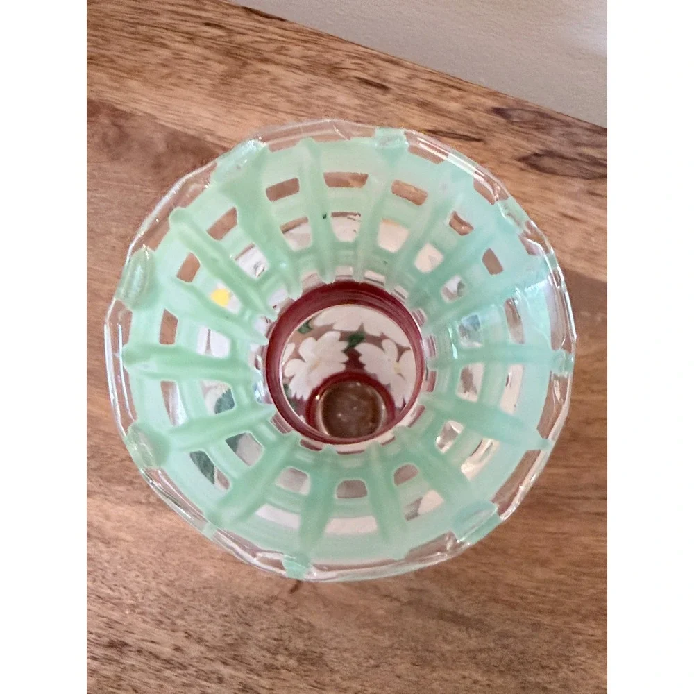 Tracy Porter vintage hand